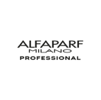 Logo: Alfaparf Milano Professional