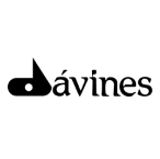 Logo: Dávines