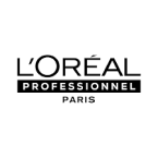 Logo: L'oréal Professionnel Paris