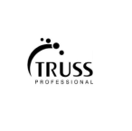 Logo: Truss professional