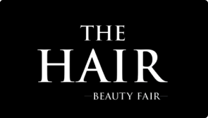 Logo: The Hair