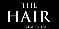 Logo: The Hair
