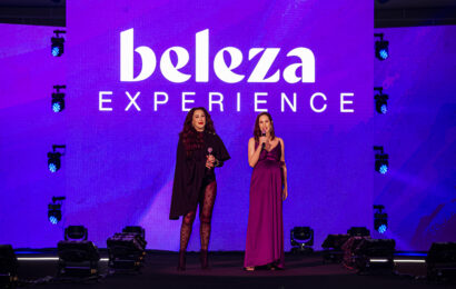 Beleza Experience