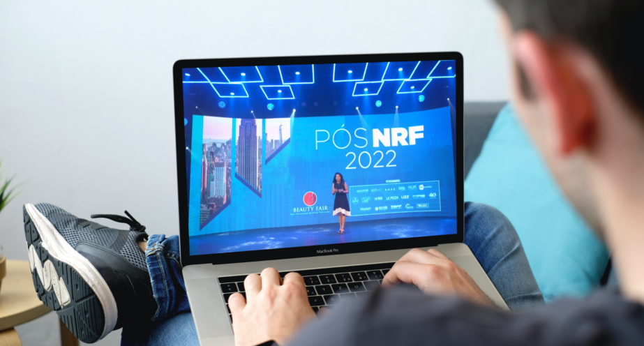 Pos-NRF 2023 com Beauty Fair