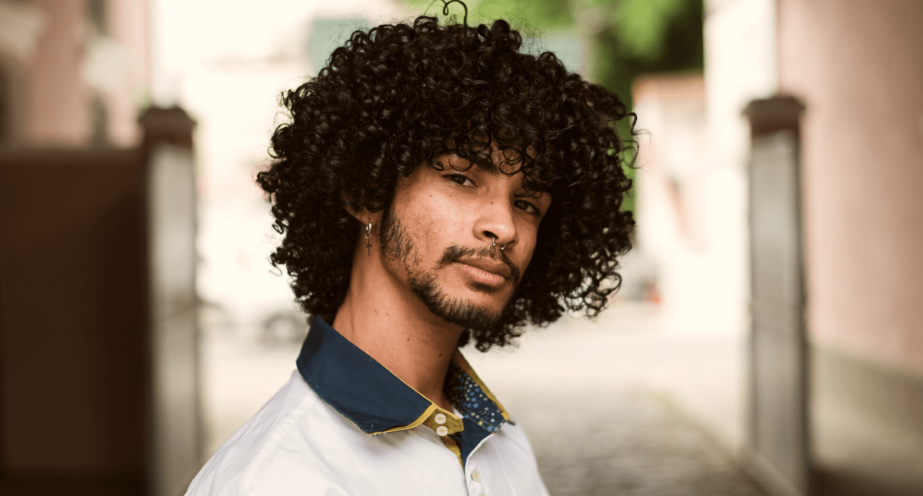 Corte de cabelo afro masculino 2021: 45 fotos, tendências e o