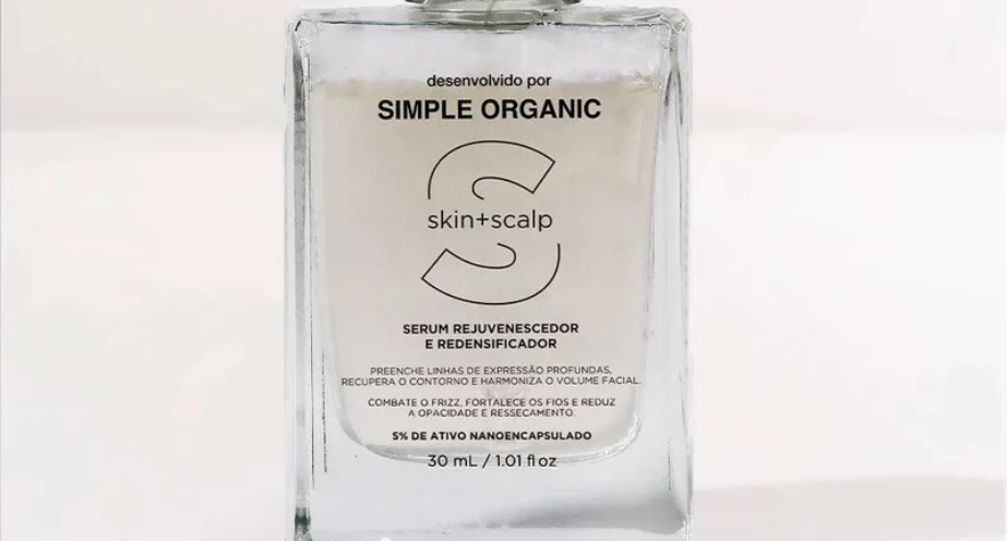 simple organic